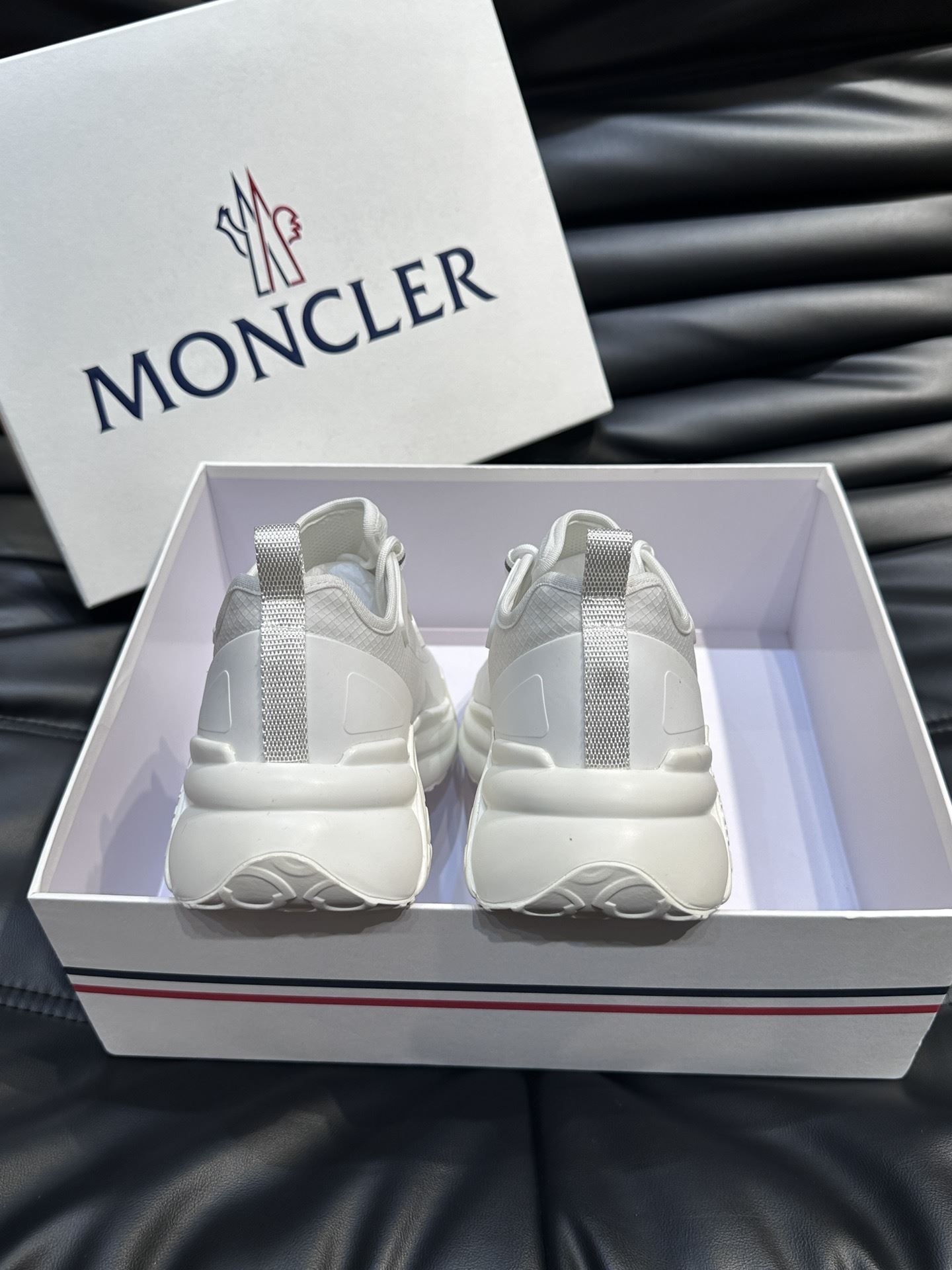 Moncler Shoes